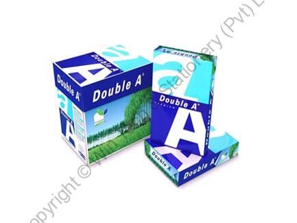 Double A