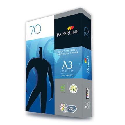 Photo Copy Paper A3 70 Gsm (500 Sheet)