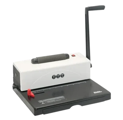 C9027 Coil Binding Machine