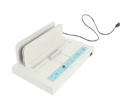 Thermal Binding Machine