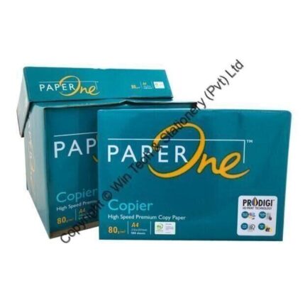 Photo Copy Paper A4 70 Gsm Paper One