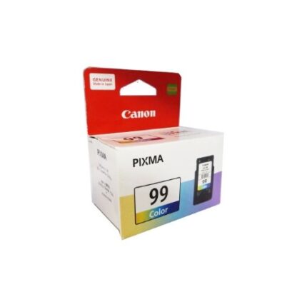 Canon CL-99 Ink Colour Cartridge